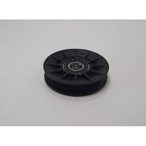 Pulley-V Idler